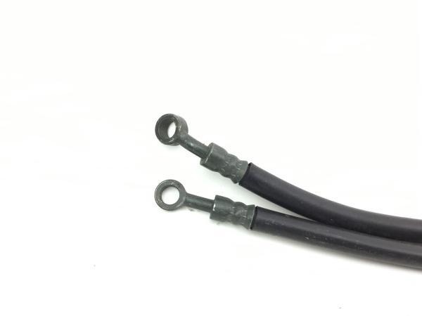 Yamaha,Honda,Suzuki,Kawasaki Ölleitung Ölschlauch 74/71cm