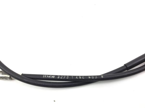 32731454583 BMW Cable Gaszug Chokezug Zug Original 90cm/100cm