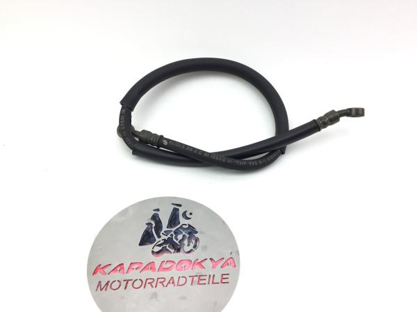 Yamaha,Honda,Suzuki,Kawasaki Ölleitung Ölschlauch 70cm