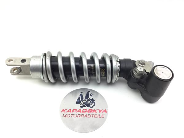 Kawasaki ZX-6R Ninja ZX600R Federbein Shock Bj.2010 K196-00