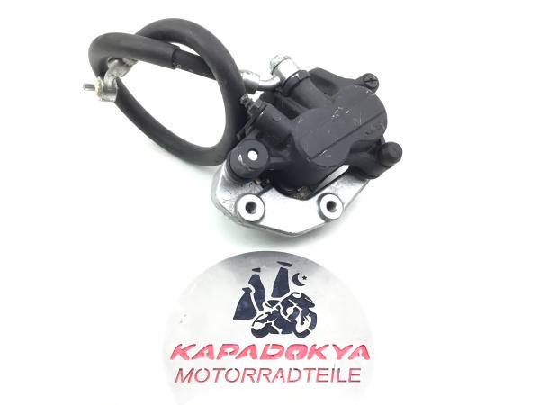 Kawasaki Z 750 ZR750L Bremssattel Bremszange vorne links