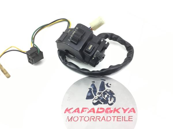 Yamaha XZ 550 11U Lenkerschalter links YHA 220