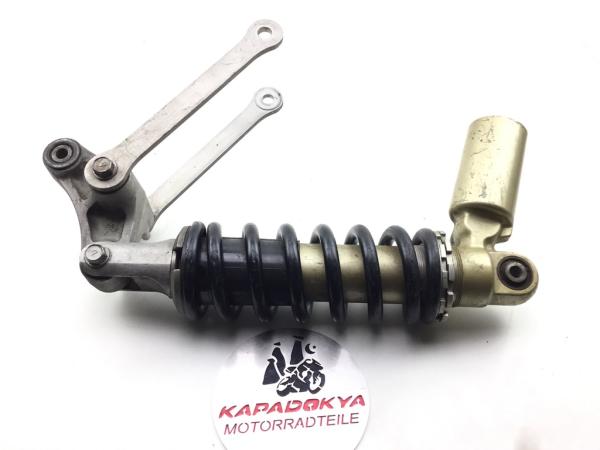 KAWASAKI ZX9 R ZX900C Federbein Stoßdämpfer Shock 98-99