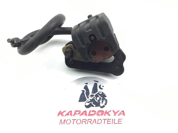 Kawasaki ZX-10R ZXT00E Bremssattel Bremszange hinten