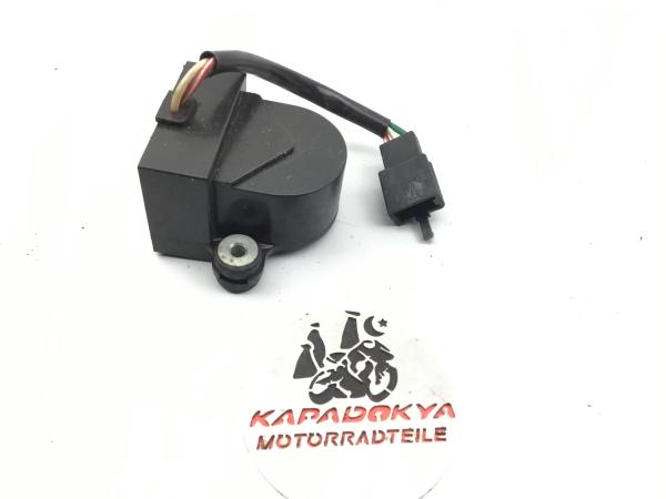 Honda CBR1100XX SC35 Sturzsensor Neigungswinkelsensor