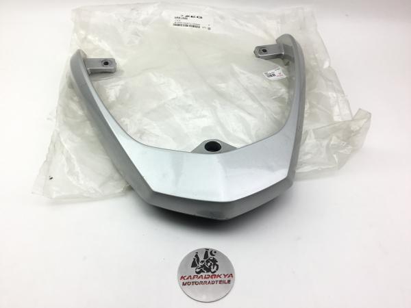 Yamaha Honda Suzuki Kawasaki KTM Universal ZEG Lugage Carrier Gepäckträger