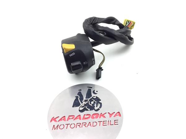 Suzuki GSXR600 GSXR750 K1 K2 K3 Schalter Lenkerschalter links