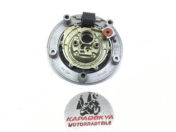 Suzuki GSXR 750 600 K4,K5,6,7,8,9 Tankdeckel Tank Schloss 04-10