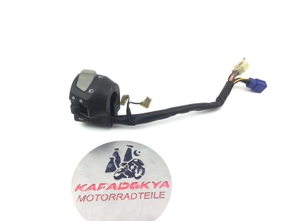 Yamaha T Max 500 SJ01 XP500 Schalter Lenkerschalter Lenkerarmatur links 00-04