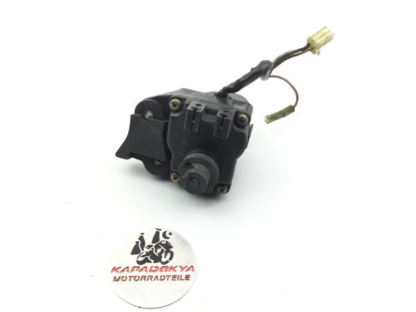 Yamaha YZF R1 RN04 Exup Servo Motor Stellmotor Auslaussteuerung