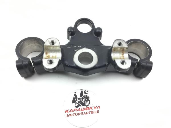 Honda Dominator NX250 Gabelbrücke oben Gabel Brücke