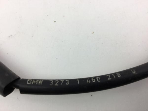 3231450 BMW Gaszug Cable Bowdenzug Choke 82 -95 Original 112cm