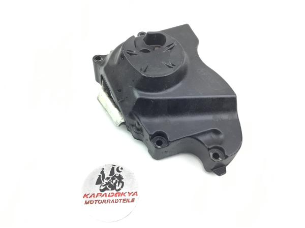 Kawasaki ZX6R ZX600 636 08-15 Ritzelabdeckung Abdeckung Ritzeldeckel Ritzel