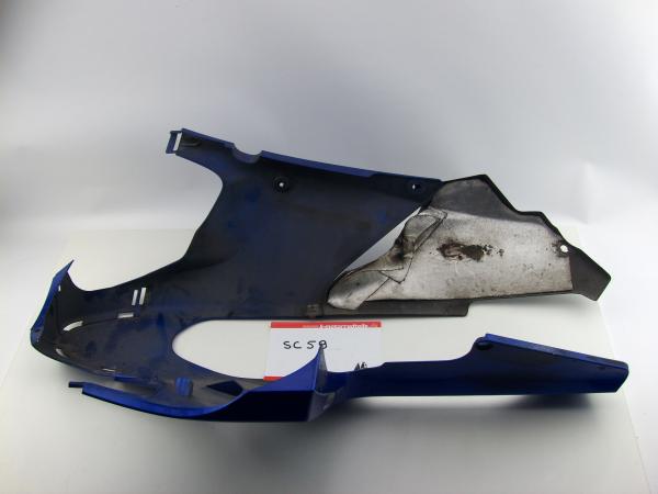 CBR 1000 RR Fireblade SC59 08-12 Bugverkleidung Bug Verkleidung unten