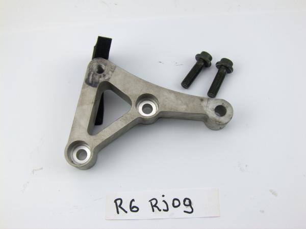 Yamaha R6 RJ09 03-05 Motor Halter Motorhalterung Motorhalter