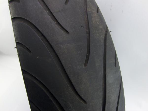 SUZUKI GSF 600 Bandit GN77B Felge Hinten Hinterradfelge