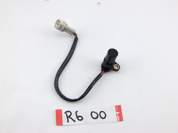 Yamaha R6 RJ03 99-02 Motor Tachosensor Geschwindigkeit Sensor