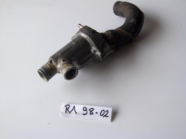 YAMAHA R1 RN01 Thermostat Gehäuse