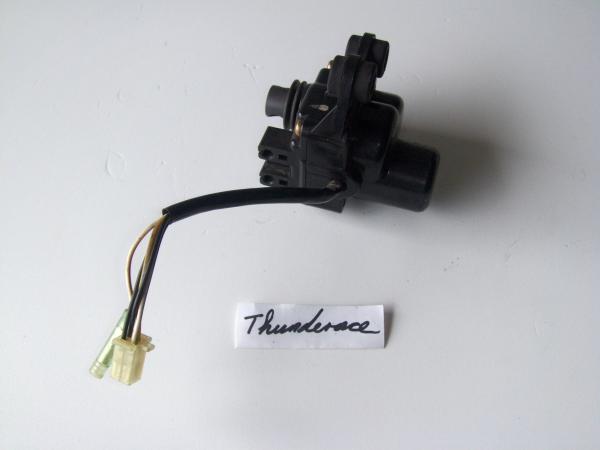 Yamaha YZF1000 Thunderace 4VD 96-02 Exupmotor Stellmotor