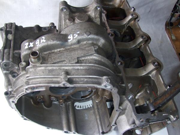 Kawasaki ZX9R ZX900B 94-97 MOTOR Motorgehäuse