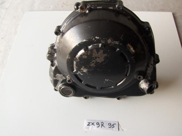 Kawasaki ZX9R ZX900B 94-97 MOTOR Kupplungsdeckel Motordeckel rechts