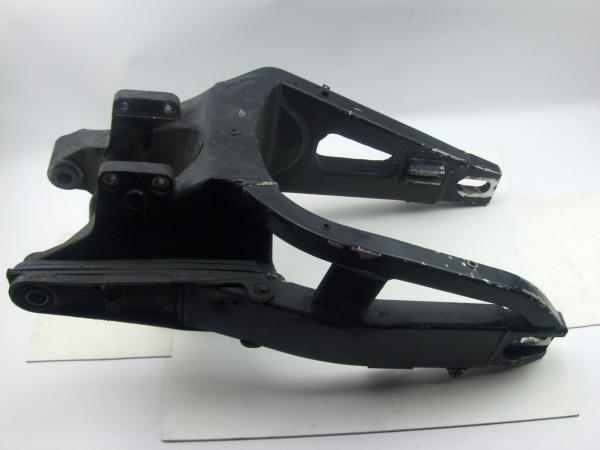 Honda CBR 600 RR PC37 Bj.03 RAHMEN Schwinge Schwingarm