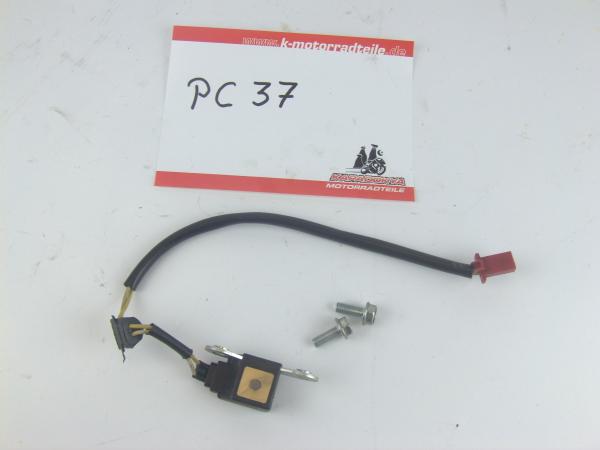 Honda CBR 600 RR PC37 Bj.03 06 Zündgeber Sensor Spule Hallgeber Pickup Impulsgeber