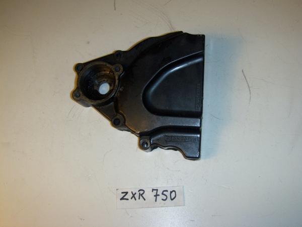 Kawasaki ZXR750 ZX750 L 93-95 motor deckel Ritzelabdeckung