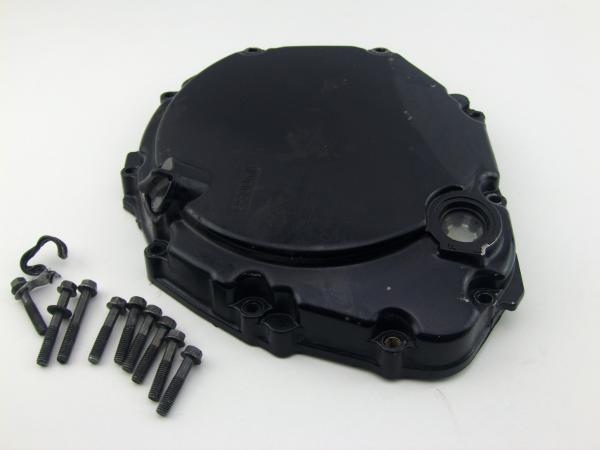 Suzuki GSXR 600 750 K4 K5 Motor Deckel  Kupplungsdeckel clutch cover