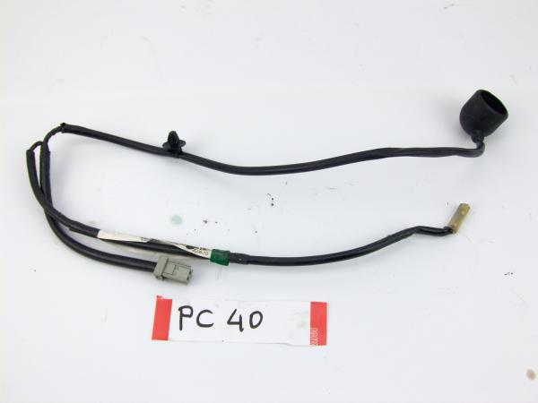 Honda CBR 600 RR PC40 Kabelbaum Kabel klein  Öldruckschalter