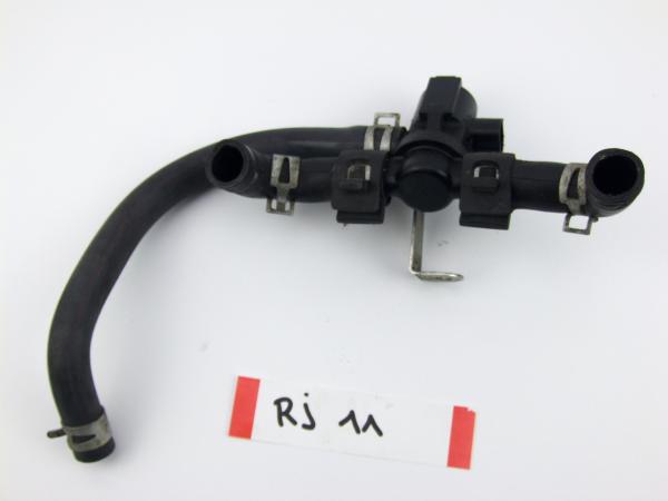 Yamaha R6 RJ11 06 07 Motor Sekundärluft Ventil Motorentlüftung