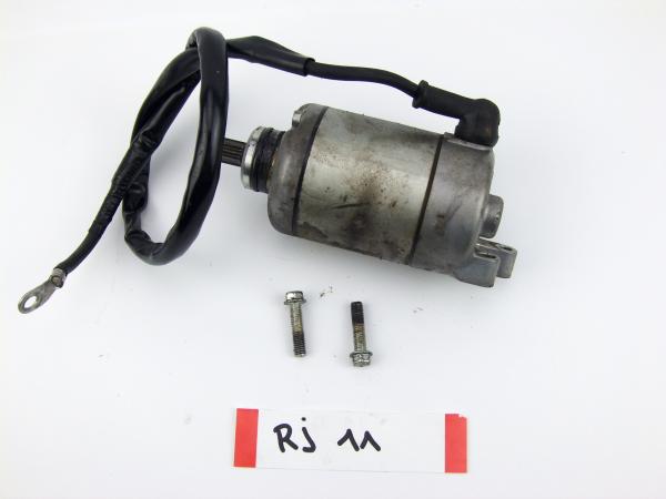 Yamaha R6 RJ11 06 07 Motor Starter Anlasser