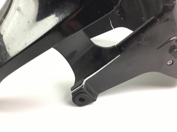 Honda CBR 1000 RR SC59 Kotflügel Fender Schutzblech vorne Bastler