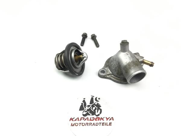 Suzuki GSR GSX-R 600 Moto Thermostat Deckel Thermostat 35FO 06-11