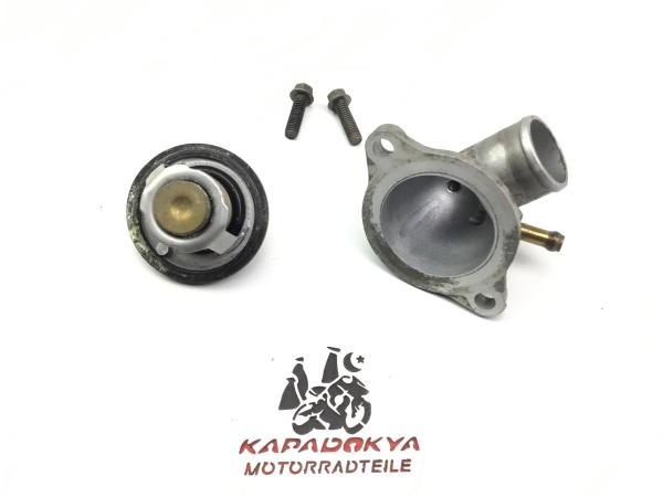 Suzuki GSR GSX-R 600 Moto Thermostat Deckel Thermostat 35FO 06-11