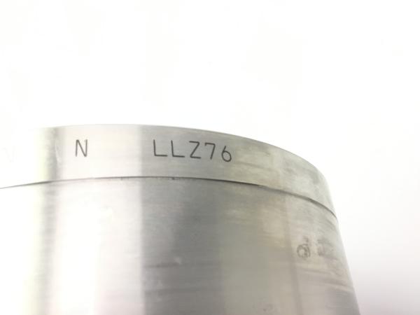 Suzuki GSR GSX-R 600 Rotor Schwungrad Polrad LLZ76 06-11