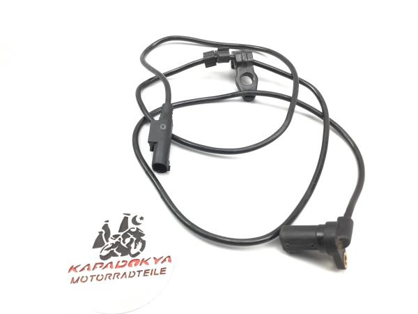 Aprilia Tuono V4 1100 Factory ABS Sensor hinten 859792 original