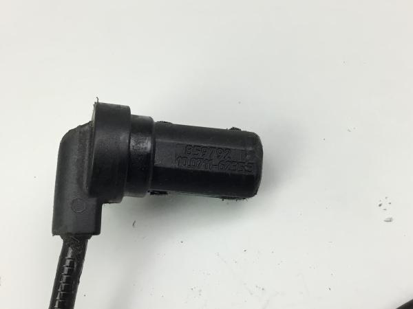 Aprilia Tuono V4 1100 Factory ABS Sensor hinten 859792 original