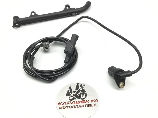 Aprilia Tuono V4 1100 Factory ABS Sensor vorne 859792 original