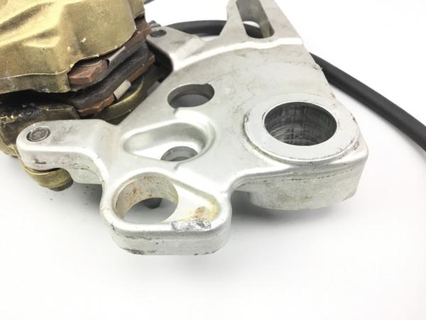 Aprilia Tuono V4 1100 Factory Bremssattel Bremszange Brake hinten original