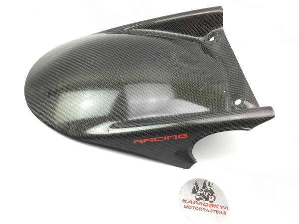 Aprilia Tuono V4 1100 Factory Carbon Kotflügel Schutzblech  hinten