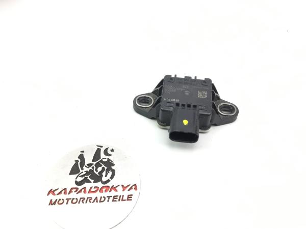 Aprilia Tuono V4 1100 Factory Neigungswinkelsensor  Neigung Sensor F037000002 original