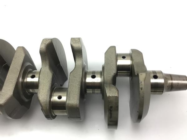 Yamaha R1 RN01 RN04 Kurbelwelle crankshaft original