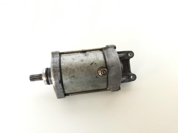 CBR 900 RR SC33 Motor Anlasser Starter