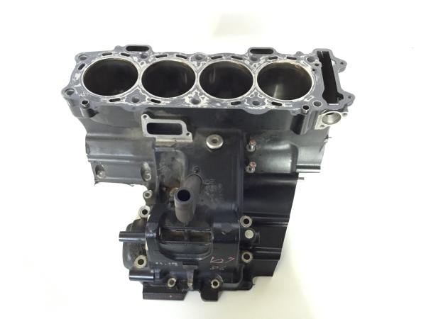 KAWASAKI ZX10R ZXT00D 06-07 Motor Zylinder Motorblock