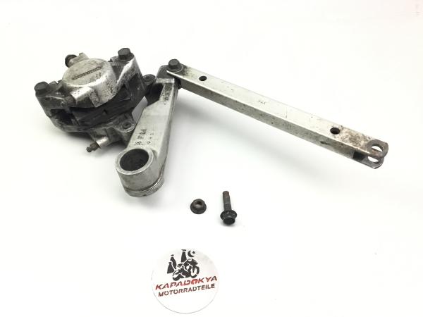 Yamaha Thunderace YZF1000R 4WD Bremszange Bremssattel hinten