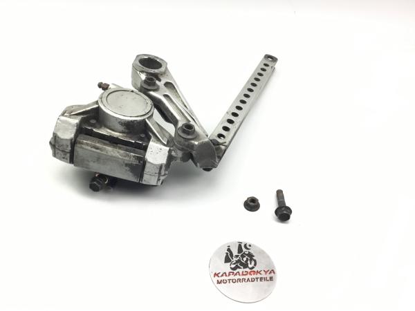 Yamaha Thunderace YZF1000R 4WD Bremszange Bremssattel hinten