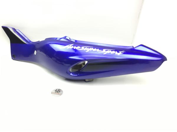 Yamaha Thunderace YZF1000R 4WD Seitenverkleidung Verkleidung hinten links original