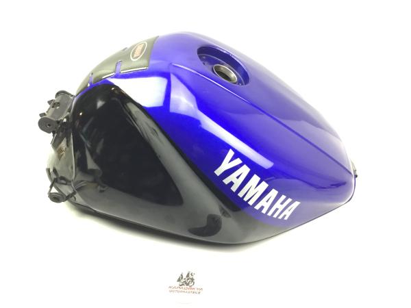 Yamaha Thunderace YZF1000R 4WD Tank Kraftstofftank Benzintank