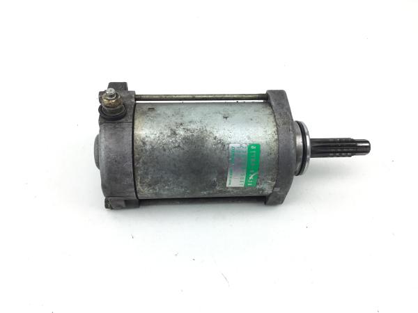 Suzuki TL 1000  Anlasser Startermotor Starter Bj,97-00